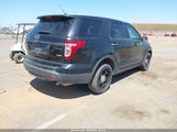 FORD POLICE INTERCEPTOR 1FM5K8AR8FGB41695 снимка