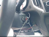 Subaru Impreza 2.0I 4S3GTAA61K1740636 снимка