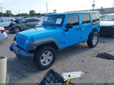 JEEP WRANGLER UNLIMITED SPORT 4X4 1C4BJWDG2HL635831 fotografie