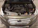 Subaru Outback 2.5I Limited 4S4BSBNCXF3363376 снимка