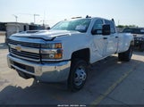 CHEVROLET SILVERADO 3500HD WT 1GC4KYCYXJF167329 photo