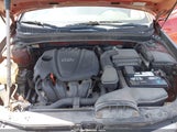 HYUNDAI SONATA LIMITED 5NPEC4AC6CH366582 снимка