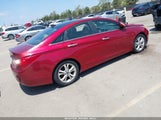 HYUNDAI SONATA LIMITED 5NPEC4AC6CH366582 снимка