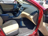 HYUNDAI SONATA LIMITED 5NPEC4AC6CH366582 снимка