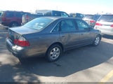 Toyota Avalon Xl 4T1BF28BX3U316829 photo
