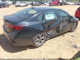KIA FORTE LXS 3KPF24AD7LE226335 снимка