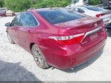 TOYOTA CAMRY XLE V6 4T1BK1FK0FU557148 fotografie