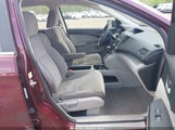 HONDA CR-V LX 5J6RM4H35CL046566 снимка