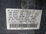 HONDA ACCORD HYBRID IMA JHMCN36445C006821 снимка