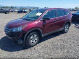 HONDA CR-V LX 5J6RM3H38EL022744 снимка