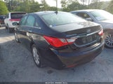 HYUNDAI SONATA LIMITED 5NPEC4AC8BH114718 снимка
