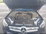 MERCEDES-BENZ GLC 300 4MATIC SUV W1N0G8EB5MF924983 снимка