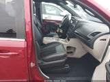 DODGE GRAND CARAVAN SXT PLUS 2C4RDGCG2FR709802 снимка