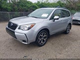 SUBARU FORESTER 2.0XT TOURING JF2SJGMC5EH480517 снимка