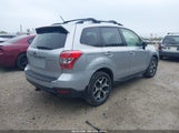 SUBARU FORESTER 2.0XT TOURING JF2SJGMC5EH480517 снимка