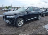 AUDI Q7 45 PREMIUM WA1LHAF74KD017633 снимка