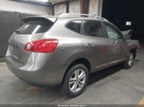 Nissan Rogue Select S JN8AS5MT2FW162836 снимка