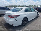 TOYOTA CAMRY SE 4T1G11AK1RU888888 снимка