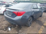 TOYOTA COROLLA SE 5YFBURHE1HP576733 снимка