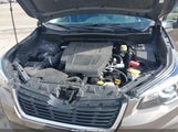 SUBARU FORESTER PREMIUM JF2SKAGC1KH434894 снимка