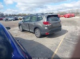 SUBARU FORESTER PREMIUM JF2SKAGC1KH434894 снимка