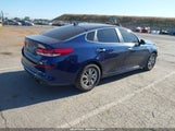 KIA OPTIMA LX 5XXGT4L37KG277717 снимка