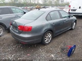 VOLKSWAGEN JETTA 2.5L SE 3VWDP7AJ0CM008997 снимка