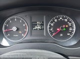 VOLKSWAGEN JETTA 2.5L SE 3VWDP7AJ0CM008997 снимка
