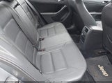 VOLKSWAGEN JETTA 2.5L SE 3VWDP7AJ0CM008997 снимка