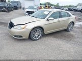 CHRYSLER 200 LIMITED 1C3BC2FG5BN505316 снимка