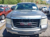 GMC SIERRA 2500HD SLE1 1GTHK29K47E599527 снимка