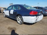 VOLKSWAGEN PASSAT 2.5L SE 1VWBP7A37EC012980 снимка