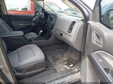 GMC CANYON 2WD SHORT BOX ELEVATION STANDARD 1GTG5BEN0N1229201 photo