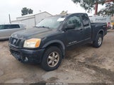 NISSAN TITAN PRO-4X 1N6AA06C88N336591 снимка
