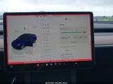 TESLA MODEL Y AWD/LONG RANGE DUAL MOTOR ALL-WHEEL DRIVE 7SAYGDEE0PF840787 fotografie