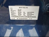 TESLA MODEL Y AWD/LONG RANGE DUAL MOTOR ALL-WHEEL DRIVE 7SAYGDEE0PF840787 снимка