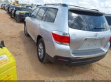 TOYOTA HIGHLANDER 5TDZA3EH6BS016790 снимка