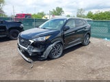 HYUNDAI TUCSON SEL KM8J33AL4LU250789 снимка