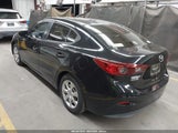 MAZDA MAZDA3 I SPORT 3MZBM1T72GM265552 photo