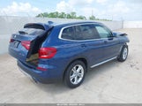 BMW X3 XDRIVE30I 5UXTY5C02M9G01198 photo