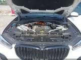 BMW X5 PHEV XDRIVE45E 5UXTA6C08M9F38909 снимка
