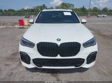 BMW X5 PHEV XDRIVE45E 5UXTA6C08M9F38909 снимка