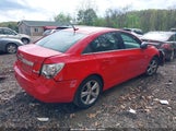 CHEVROLET CRUZE 2LT AUTO 1G1PE5SB7E7387875 снимка
