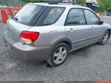 SUBARU IMPREZA OUTBACK SPORT JF1GG68584H804055 photo