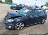 Volkswagen Gti 4-Door WVWGD7AJ2DW124776 photo