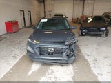 HYUNDAI KONA SE KM8K12AA3MU658723 снимка