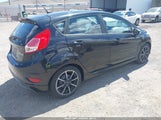 FORD FIESTA SE 3FADP4EJ6FM105238 снимка