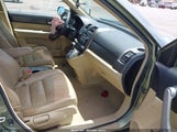 HONDA CR-V EX-L JHLRE38747C075078 photo