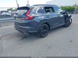 HONDA CR-V HYBRID SPORT-L 5J6RS5H82SL009335 fotografie