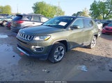 JEEP COMPASS LIMITED 4X4 3C4NJDCB7KT646715 снимка